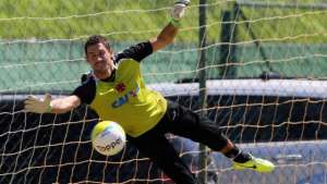 Série B: Vasco terá mudanças para tentar 