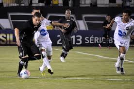 Série B: ABC-RN e Bragantino se enfrentam pela 15ª vez em Brasileiros