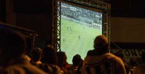 Candidatos ao título da Série B, Ponte e Joinville já programam festas para depois da rodada decisiva