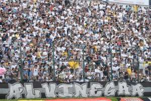 Série B: ABC faz promoção de ingressos para ‘enterrar’ o América-RN