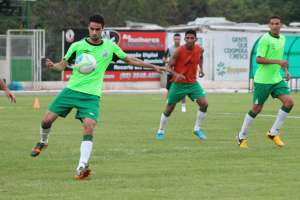 Série B: Técnico do Luverdense faz mistério para partida de despedida