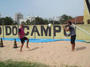 Alex Silva garante estar recuperado e vivendo nova fase no São Bernardo