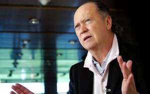 Paulo Roberto Falcão fará intercâmbio no Real Madrid