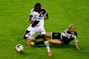 Série B: Valendo título, jogadores da Ponte Preta fazem um esforço a mais