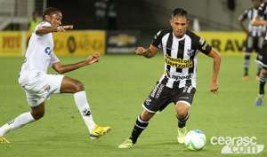 ABC x Bragantino - Casa cheia para enterrar América ou Braga na Série B