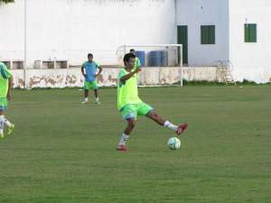 Série B: Com dois meses de atraso salarial e dez jogadores dispensados, Icasa é definido