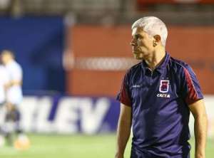 Paraná x América-RN - Mala branca no caminho do Mecão?