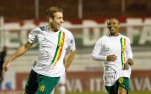 Fluminense fica próximo de acerto com Ullian Corrêa, do Sampaio Corrêa