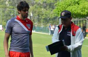 São Paulo x Figueirense – Festa da renovação de Ceni ou da despedida de Kaká?