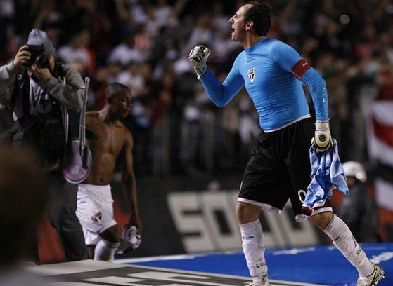 O São Paulo se despede do Morumbi em 2014; agora só no Paulistão