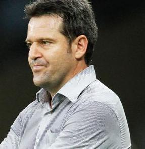 Com Argel Fucks, Figueirense espera 'azedar' a festa do São Paulo no Morumbi