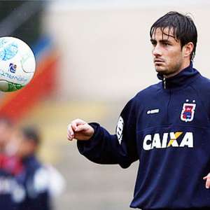 Série B: Lateral do Paraná, Chiquinho diz que 