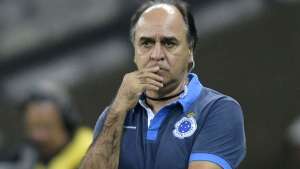 Cruzeiro poupa titulares e vai utilizar garotos contra a Chapecoense