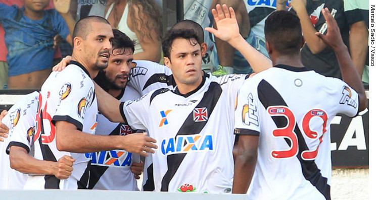 Após consolidar acesso, Vasco enfrenta Avaí na última rodada da Série B