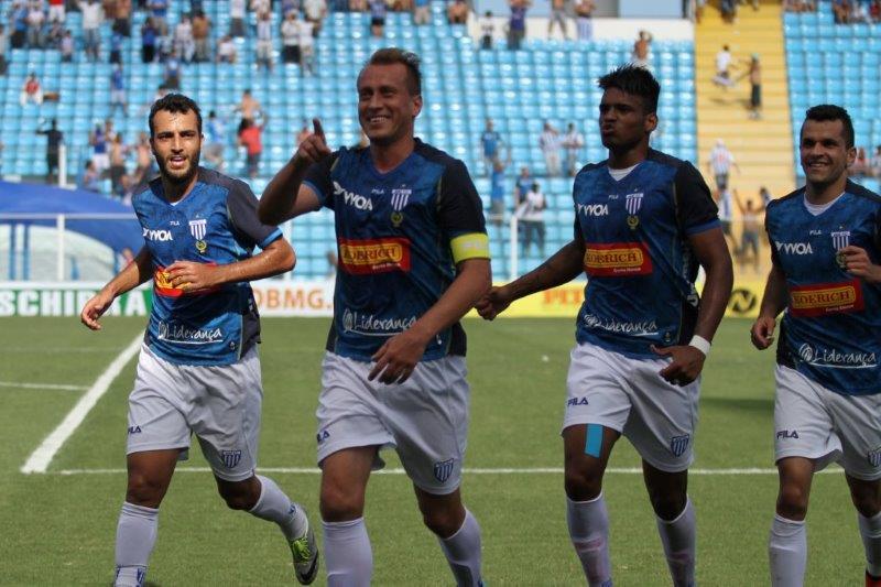 Avaí confirma acesso com tropeço de Boa e Atlético-GO - F: Jamira-Furlani