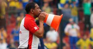 Após título da Série B, dirigente do Joinville sonha com Libertadores: 