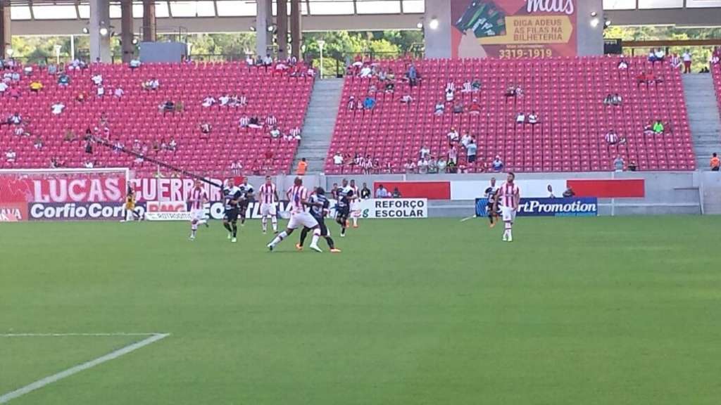 Nilson Zanchetta/AFI