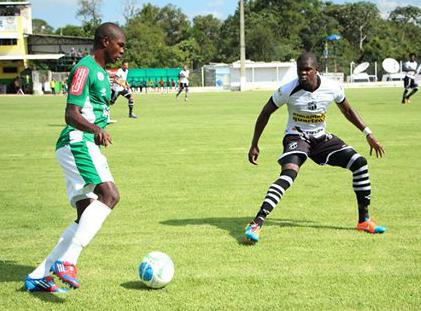 Luverdense jogou sério e venceu o desmoralizado Ceará  por 1 a 0 no Mato Grosso - Foto: LUverdense - Oficial