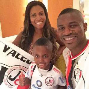 Série B: Volante da Seleção parabeniza título do Joinville no Instagram