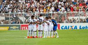 Após perder título da Série B, Ponte Preta 