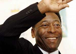 Novo boletim confirma 'boa evolução clínica' de Pelé