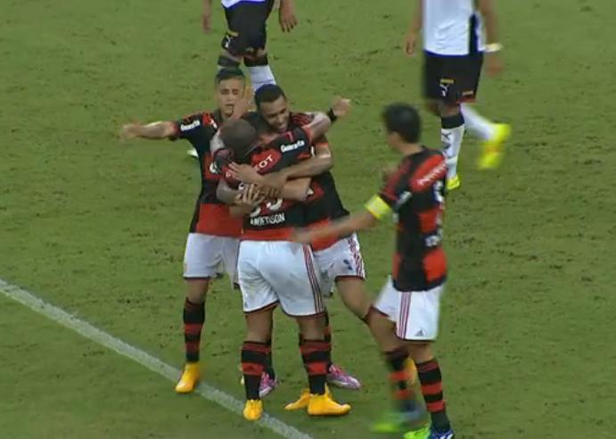 Seleção da penúltima rodada do Brasileirão tem novo artilheiro e técnico salvador 3 0002050046588 img