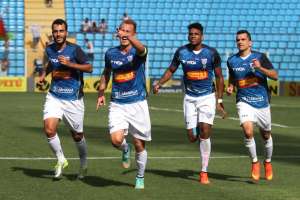 Avaí pode perder o acesso da Série B para o América-MG no tapetão