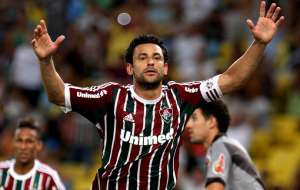 Fred desabafa e diz que Fluminense deve 20 meses para ele