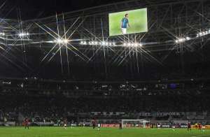 Palmeiras não deve fazer 'final' de domingo em sua arena