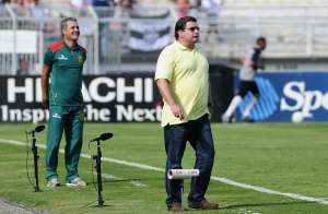 Série B: Após vice, Ponte Preta renova com Guto Ferreira e João Paulo