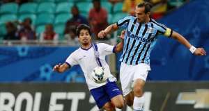 Para Felipão, falta de 'consistência' atrapalhou Grêmio