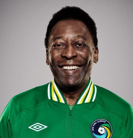 Pelé segue sem fazer hemodiálise e continua na UTI