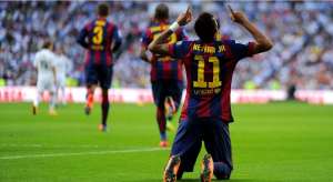 Neymar e Diego Costa concorrem à seleção ideal da Fifa. Foi o que sobrou...