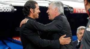 Löw, Ancelotti e Simeone concorrem a técnico do ano da FIFA