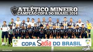Portal Futebol Interior parabeniza campeões com Wallpapers exclusivos