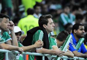 Bahia e Vitória perto da Série B, mas Palmeiras segue na luta. Confira chances de queda!