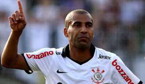 Atlético Mineiro revela interesse em Emerson Sheik, atacante do Corinthians