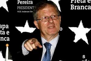 Situação fiscal preocupa novo presidente do Botafogo