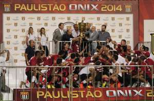 FPF enfim divulga tabela completa do Paulistão Chevrolet