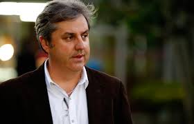 Gilson Kleina, ex-técnico da Ponte Preta e Palmeiras, pode acertar com o Vasco