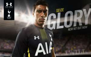 São Paulo troca Penalty por Under Armour, patrocinadora de Gisele Bündchen e Michael Phelps