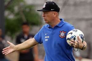 Palmeiras aguarda Mano Menezes para definir treinador de 2015