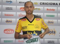 Paulistão: São Bento anuncia a contratação dos meio campistas Danilo Alves e Éder