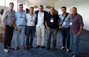 Treinadores se reúnem e debatem sobre melhorias no futebol brasileiro em Itu