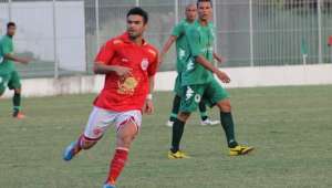Flamengo contrata meia Arthur Maia, ex-América-RN e conhecido como 