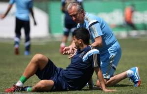 Palmeiras vive à sombra do pior pesadelo