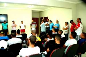 Paulistão: Mostrando humildade, Penapolense diz que o foco é não cair