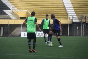 Destaque da Copa Paulista, João Francisco elogia planejamento e contratações do São Bernardo