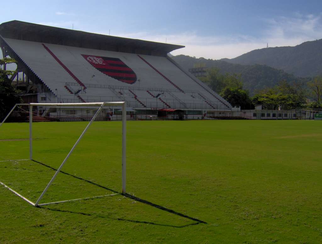 Flamengo já se prepara pro ano que vem
