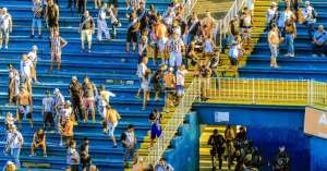 STJD pune Ponte Preta e Joinville por confusão na 